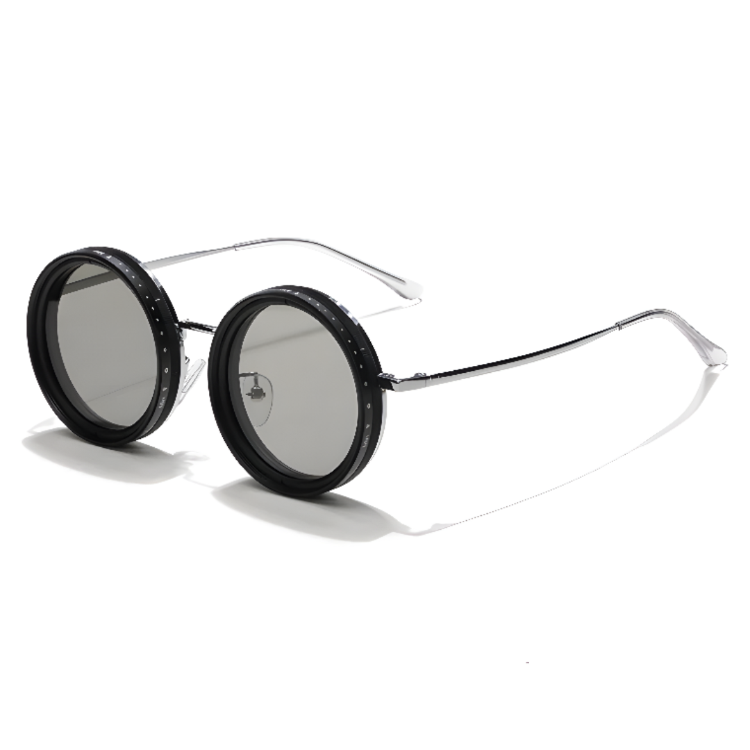 Adjustable Polarized Sunglasses