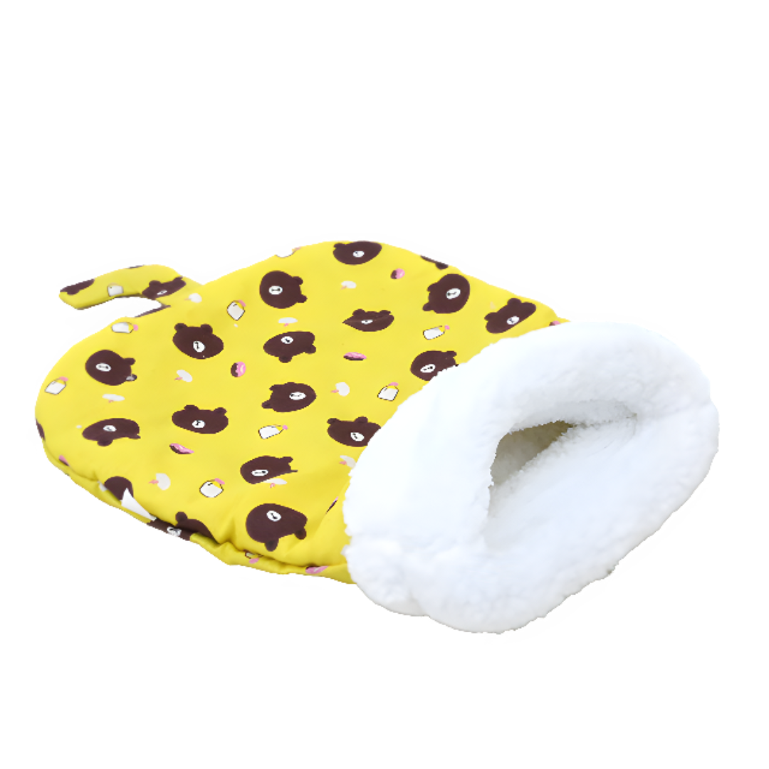 Cat Sleeping Bag