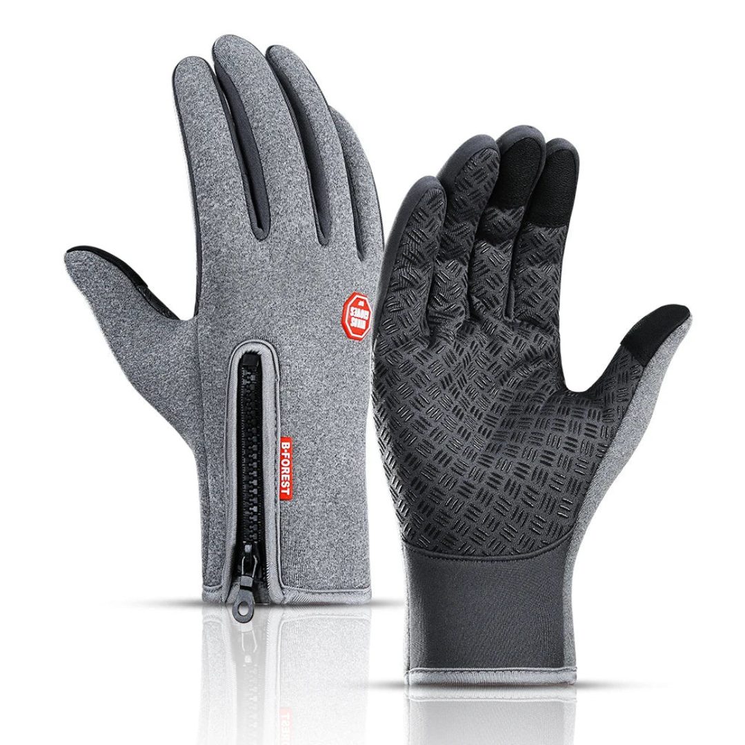 Thermal Winter Active Gloves