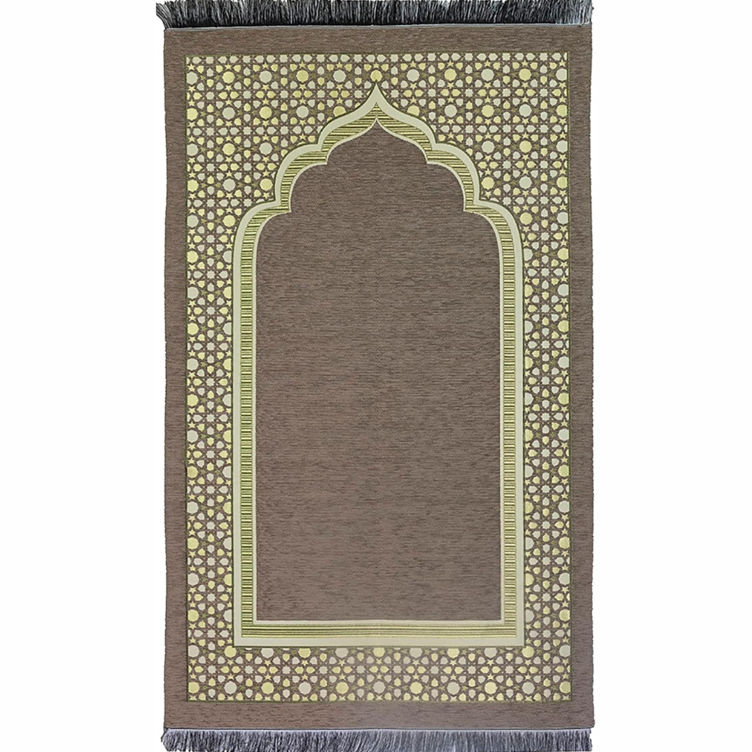 Elegant Islam Prayer Rug