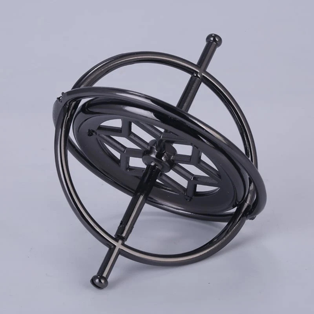 Spinning Gyroscope Toy