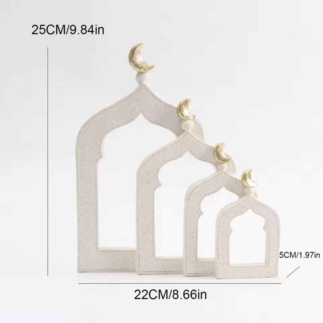 Islam Decor Set