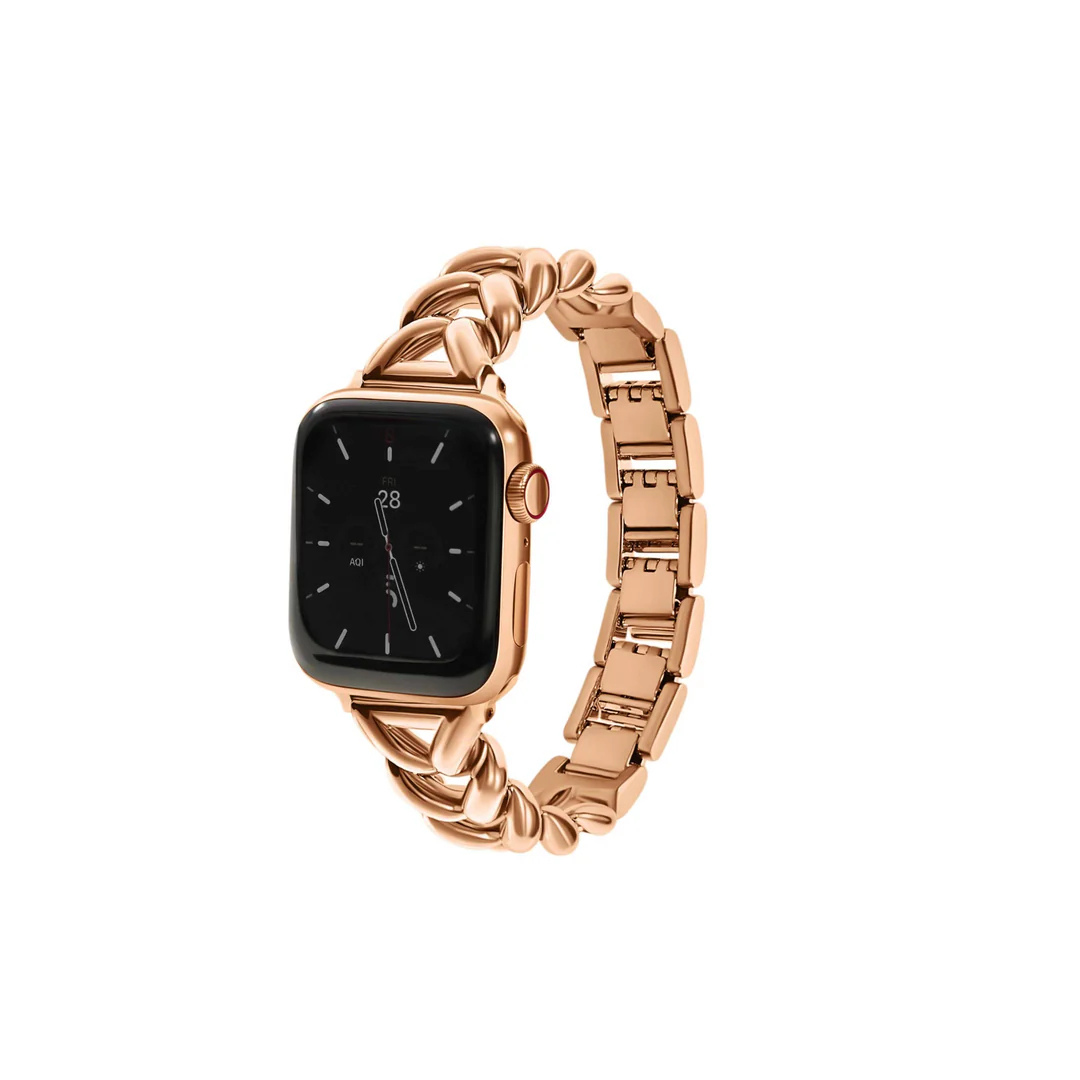 Luxury Apple Watch Straps