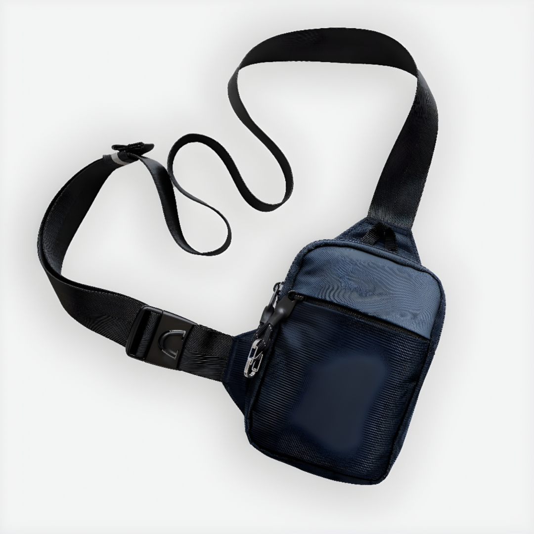 Travel Sling Bag