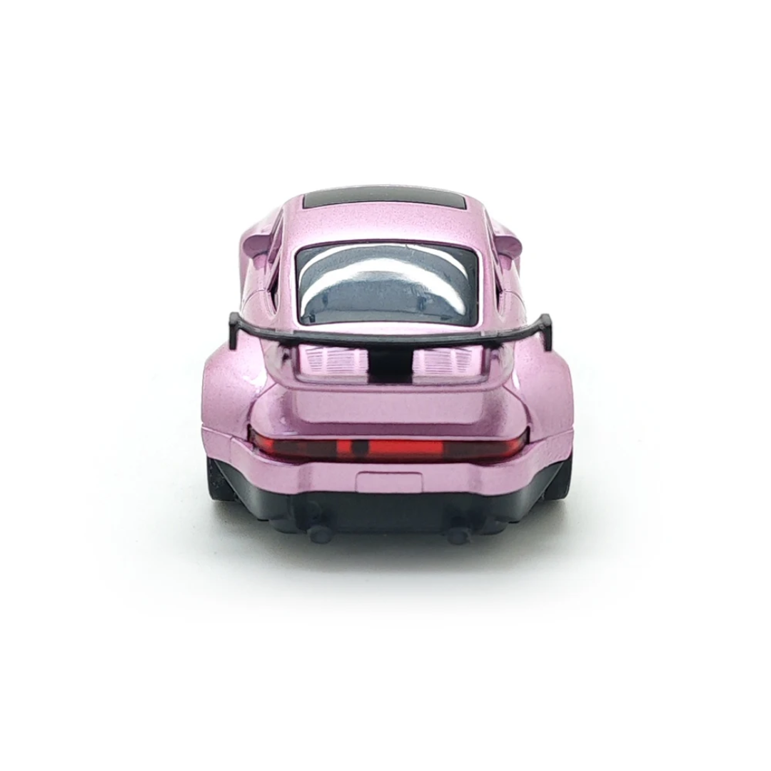 Mini RC Drift Car