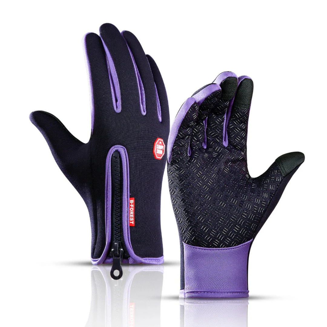 Thermal Winter Active Gloves