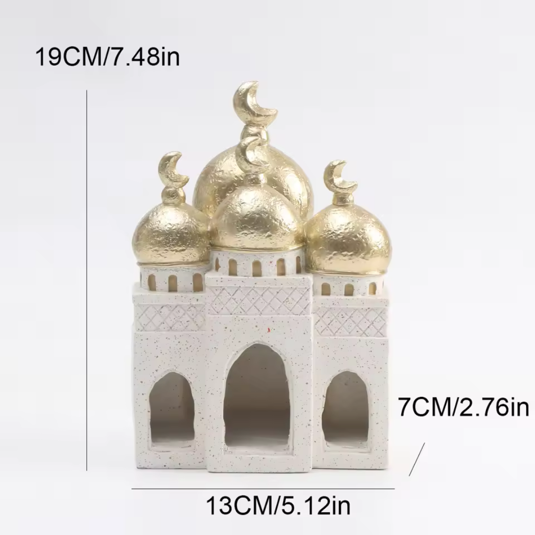 Islam Decor Set