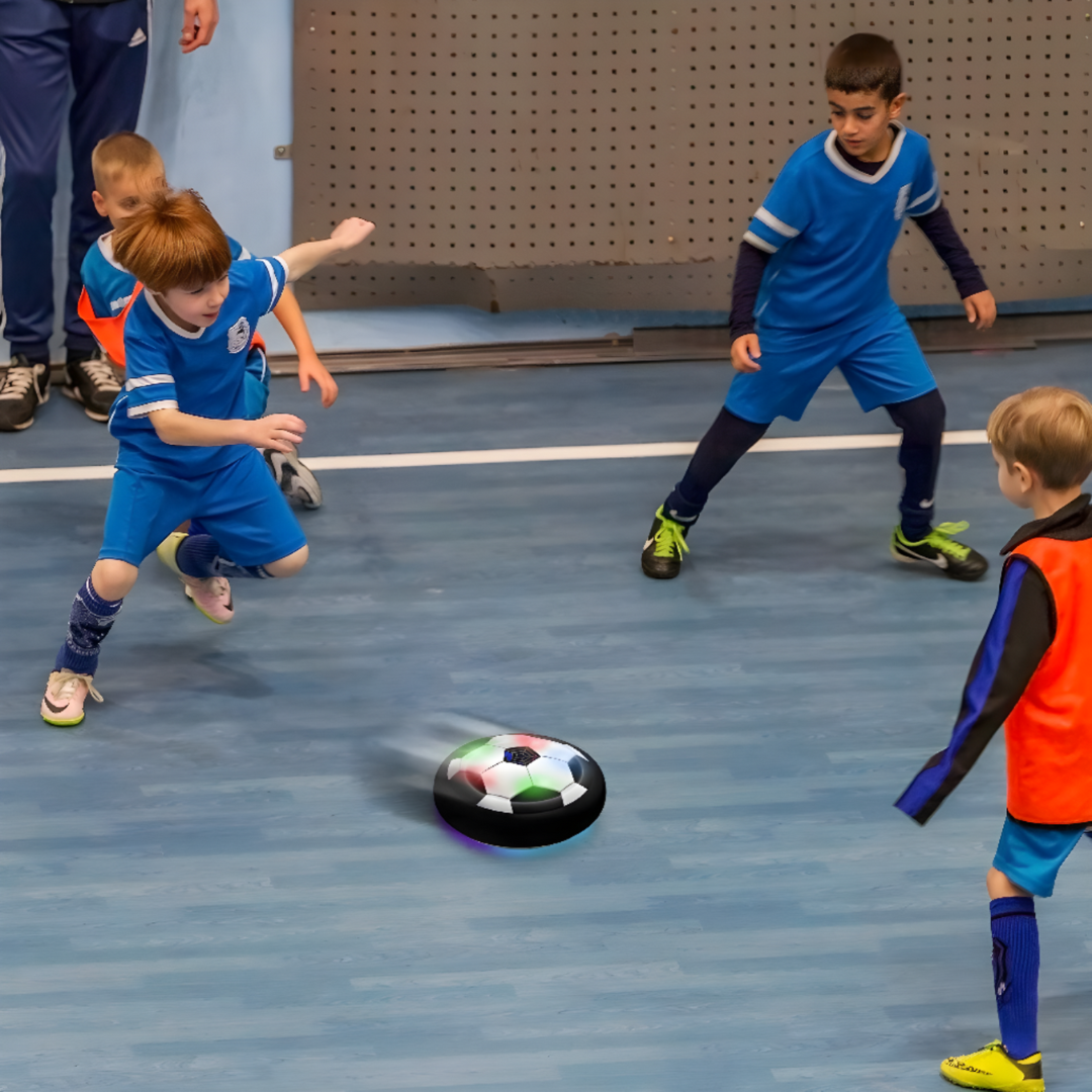 Hover Soccer Ball with LED Lights