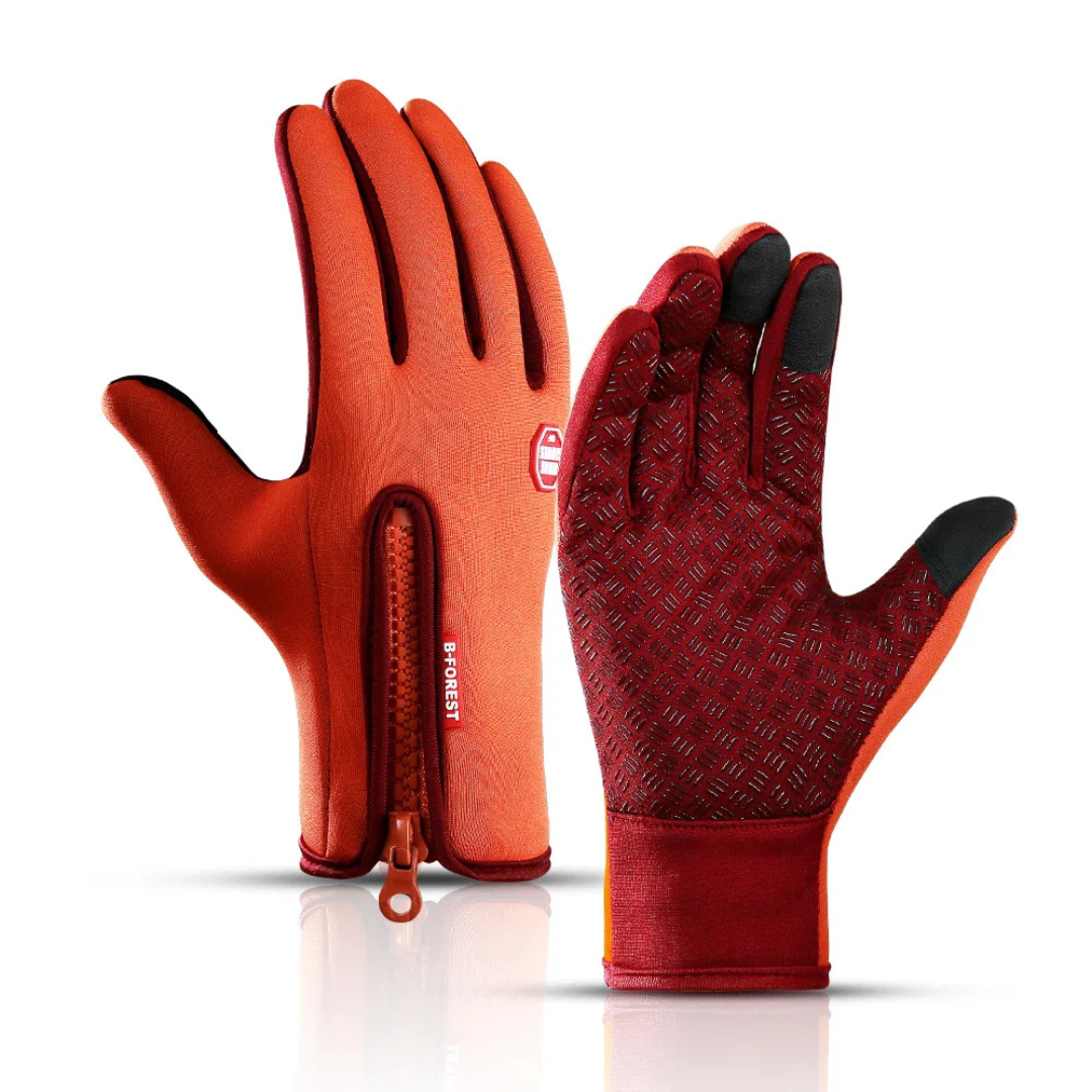 Thermal Winter Active Gloves