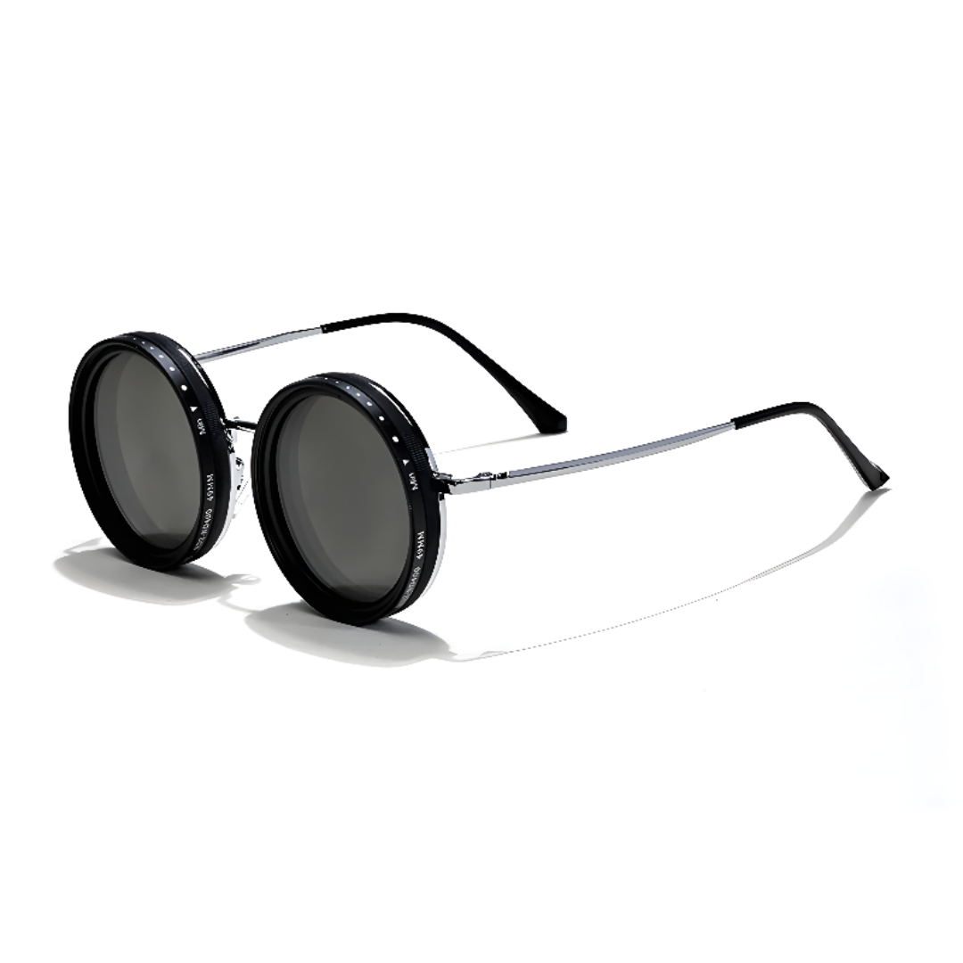 Adjustable Polarized Sunglasses