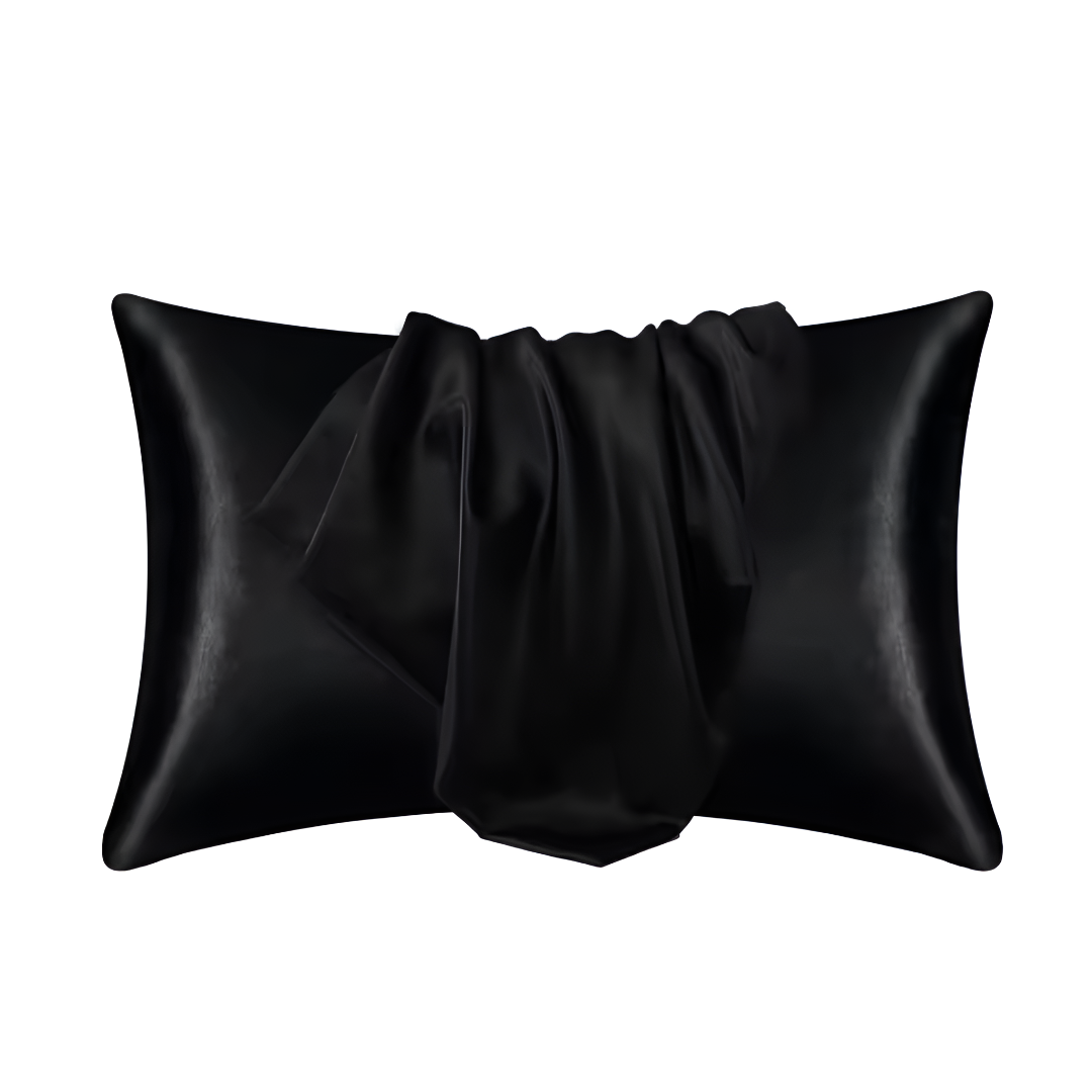 Silk Pillow