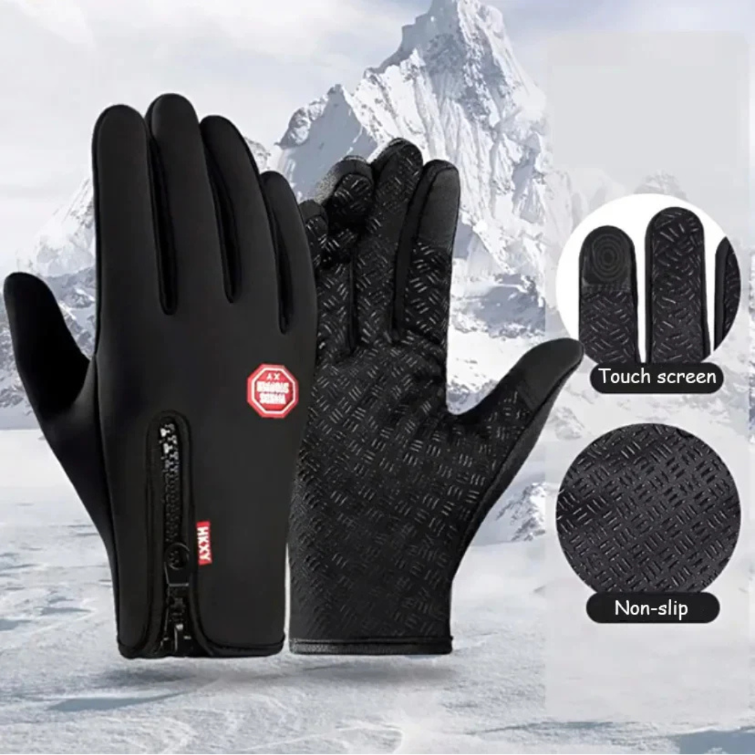 Thermal Winter Active Gloves