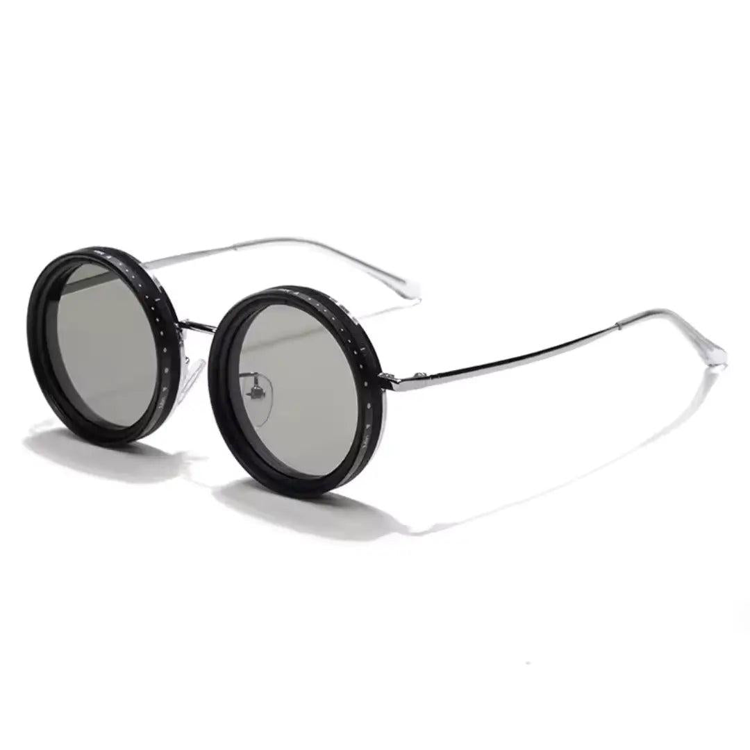 Adjustable Polarized Sunglasses