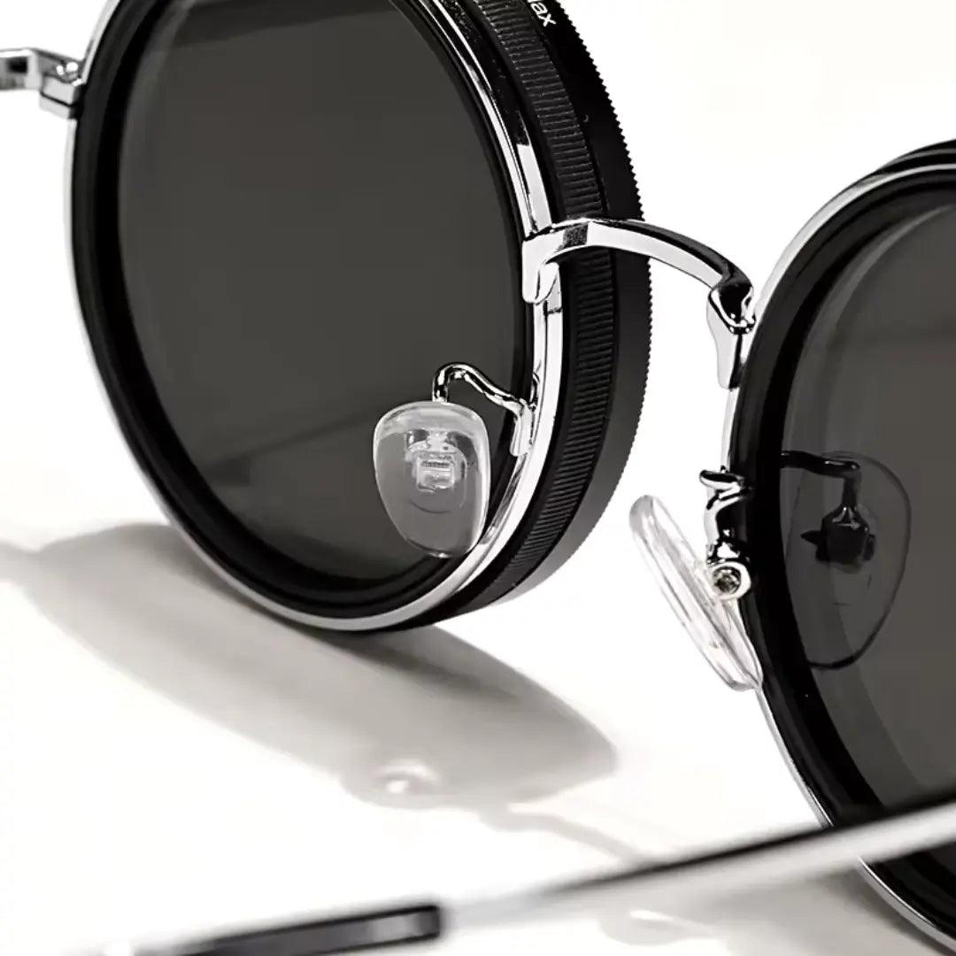 Adjustable Polarized Sunglasses
