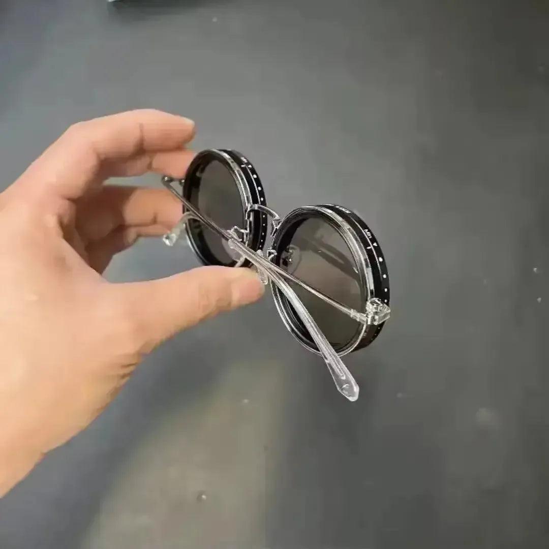 Adjustable Polarized Sunglasses
