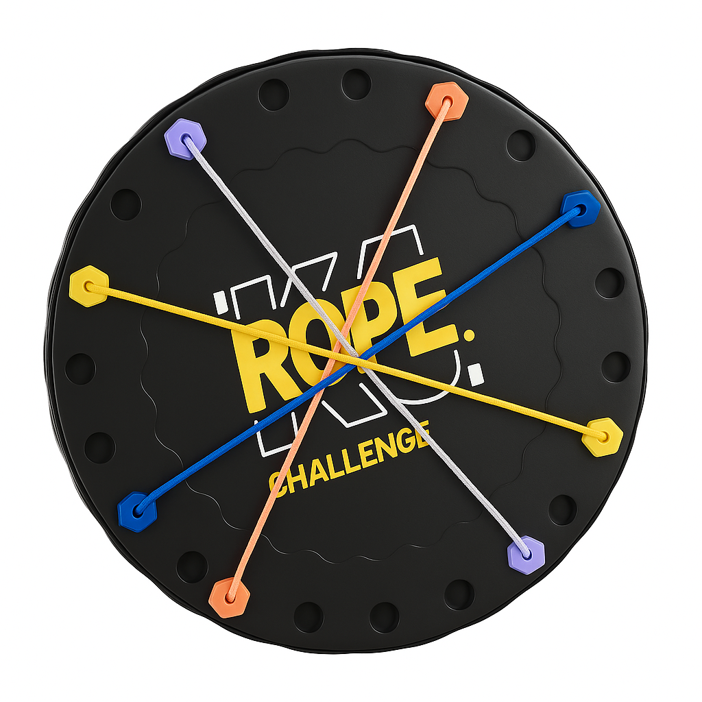 Board Game - Knot