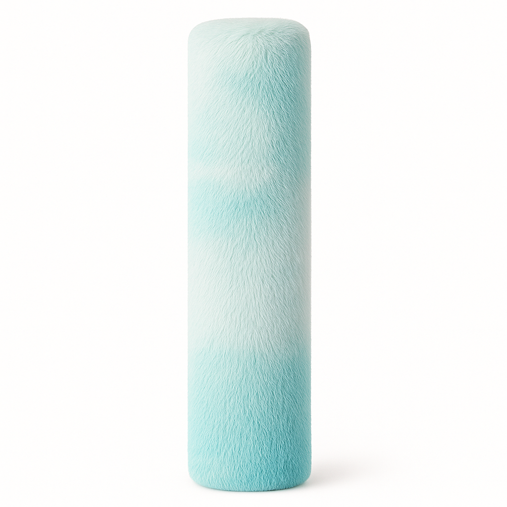 Catnip Toy – Plush Kicker Cushion for Cats