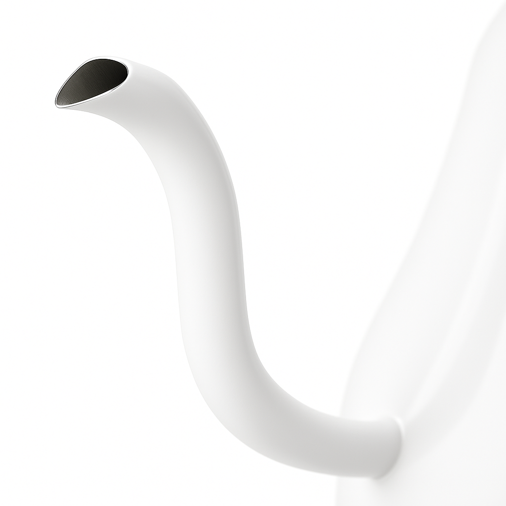 Electric Gooseneck Kettle