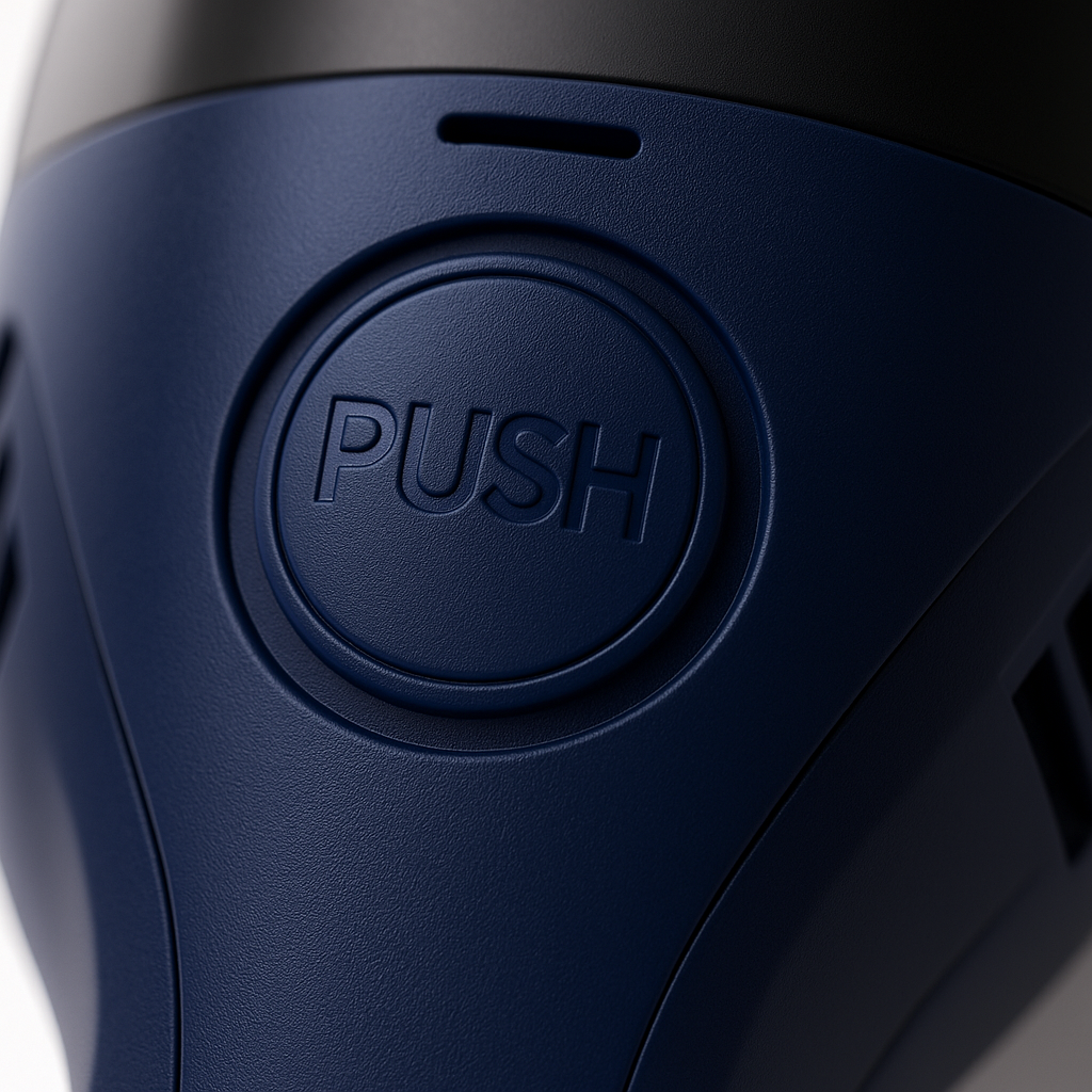 Handheld Portable Dust Buster Vacuum Cleaner