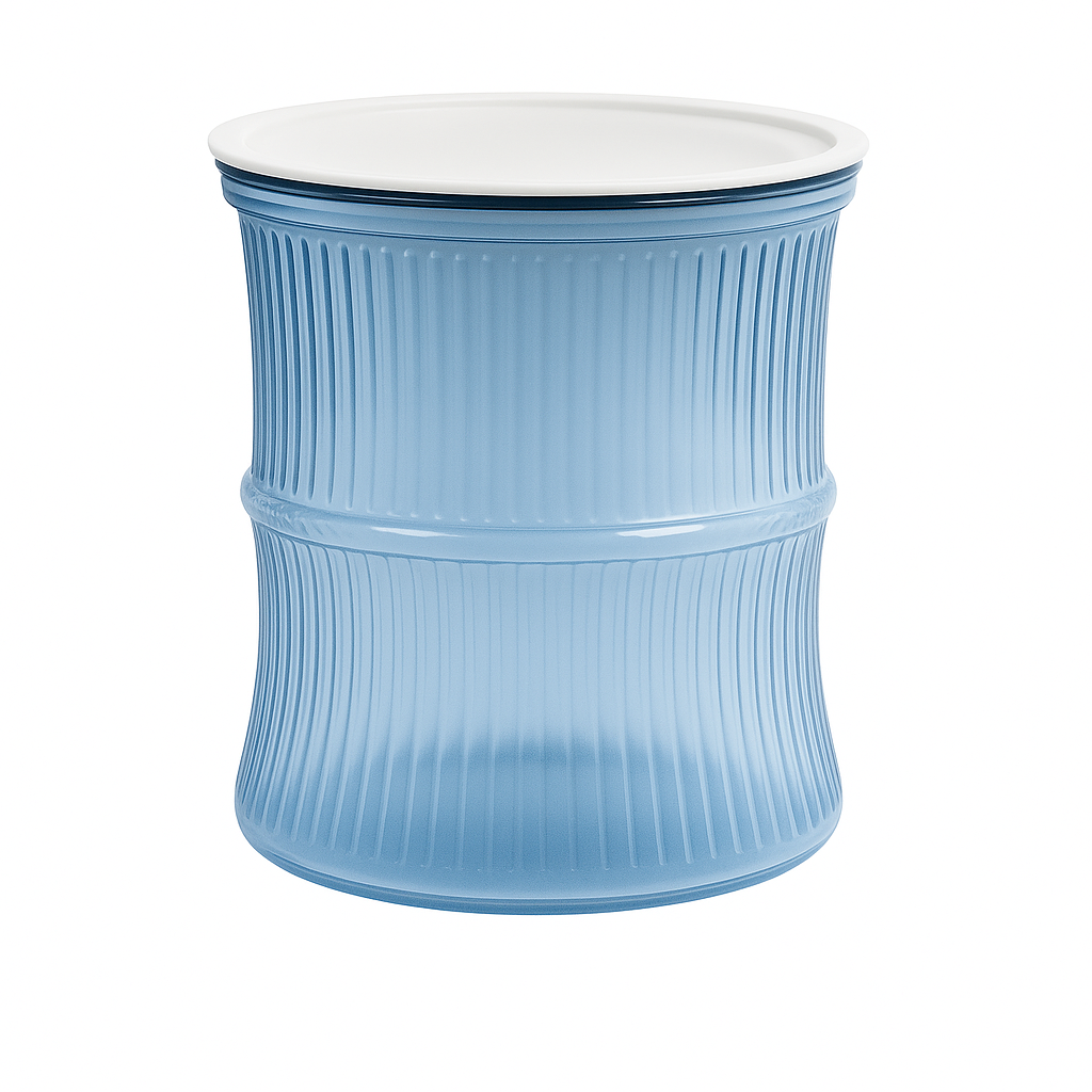 Hydroponic Flower Pot - Self Watering Indoor Planter