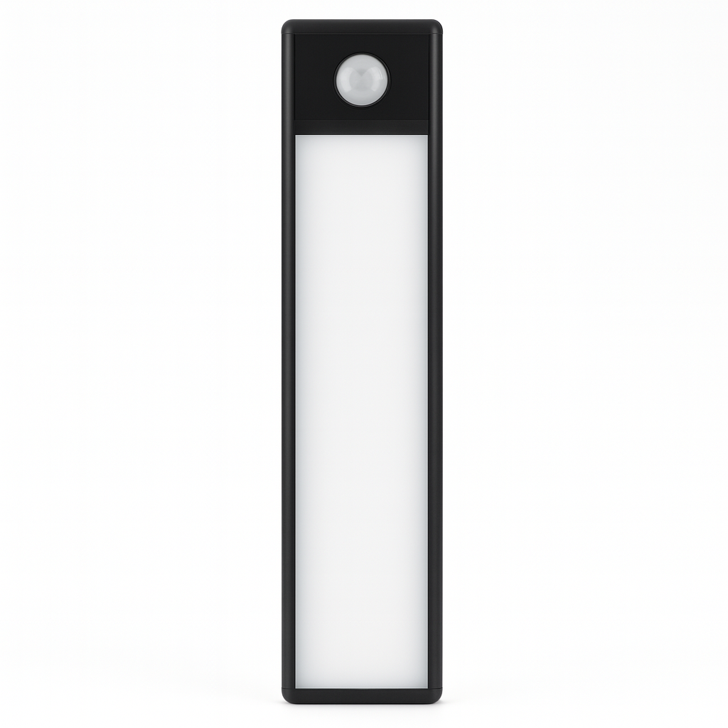LED Closet Light With Motion Sensor -  Rechargeable