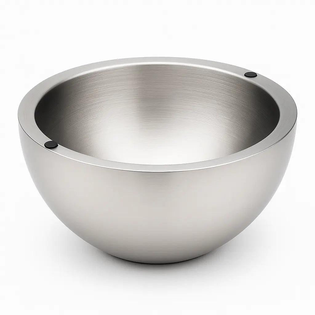 Large Party Dip Chiller Bowl