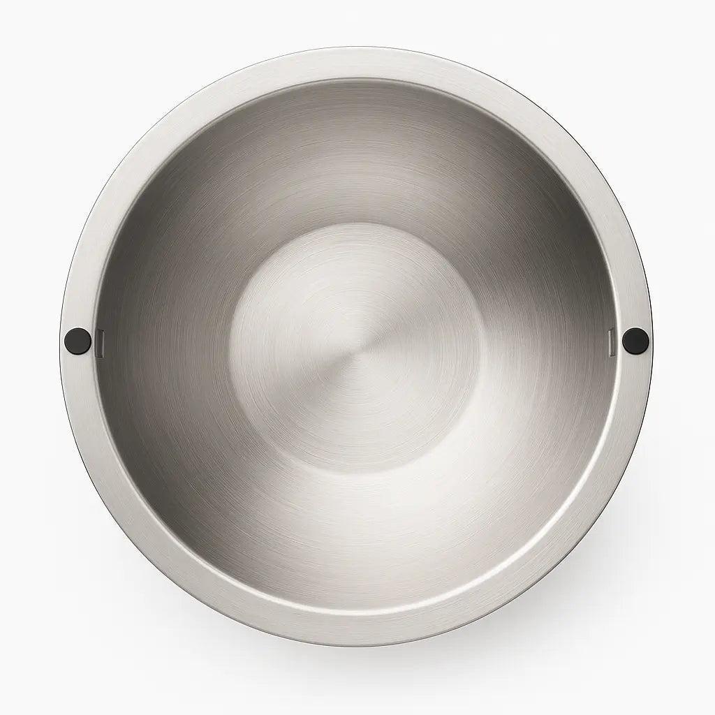 Large Party Dip Chiller Bowl