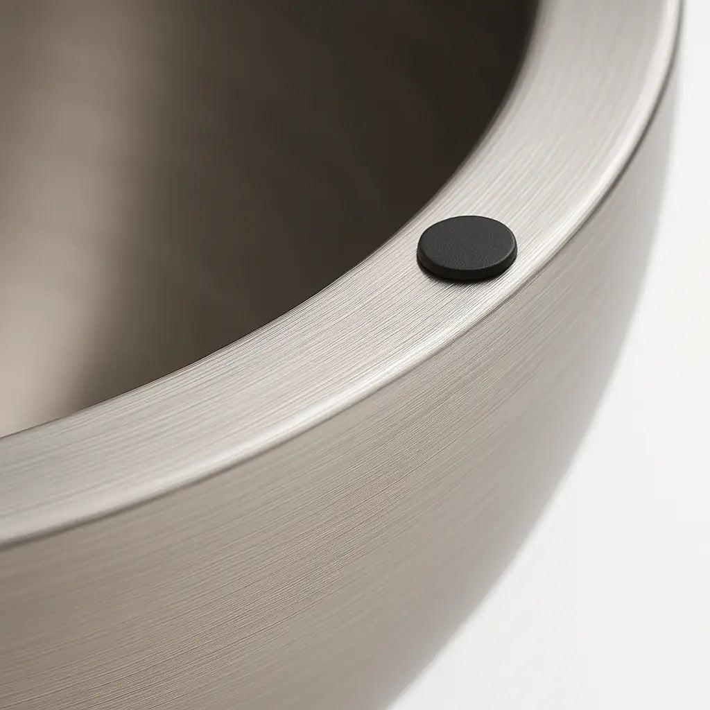 Large Party Dip Chiller Bowl