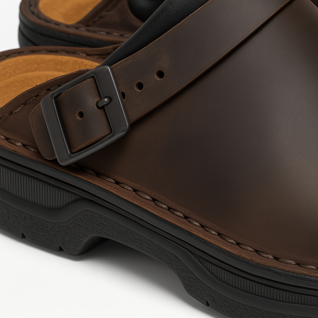 Mens-Slip-On-Work-Clogs-Closed-Toe-Casual-Shoes-3