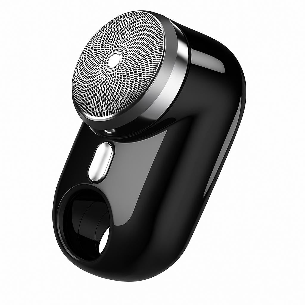 Mini Portable Electric Shaver