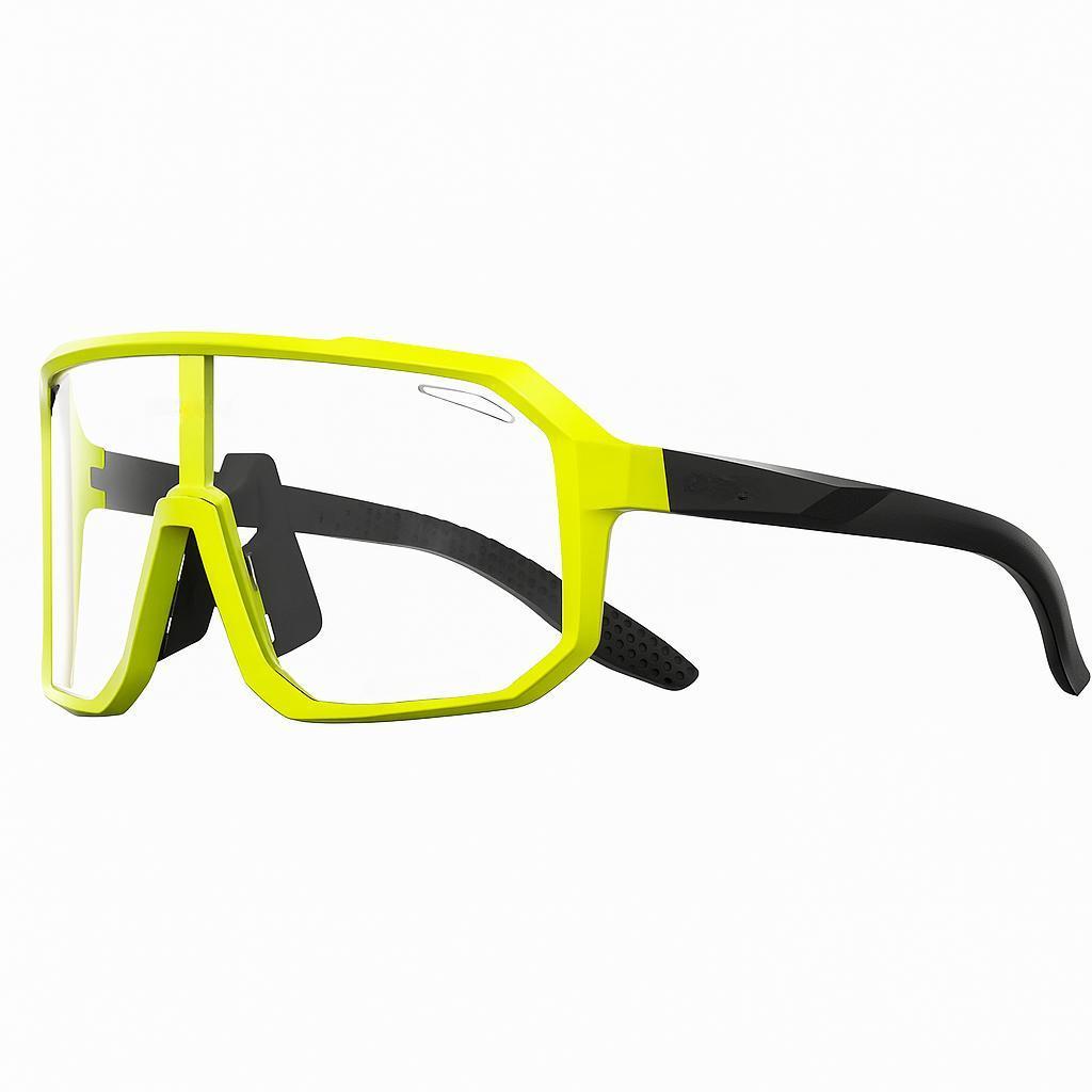 Outdoor Mountain Photochromic Sports Sunglasses For Cycling