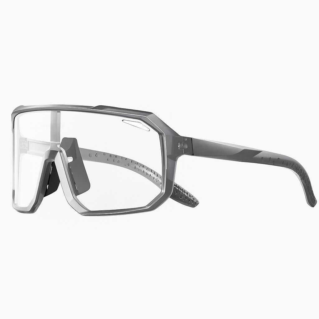 Outdoor Mountain Photochromic Sports Sunglasses For Cycling