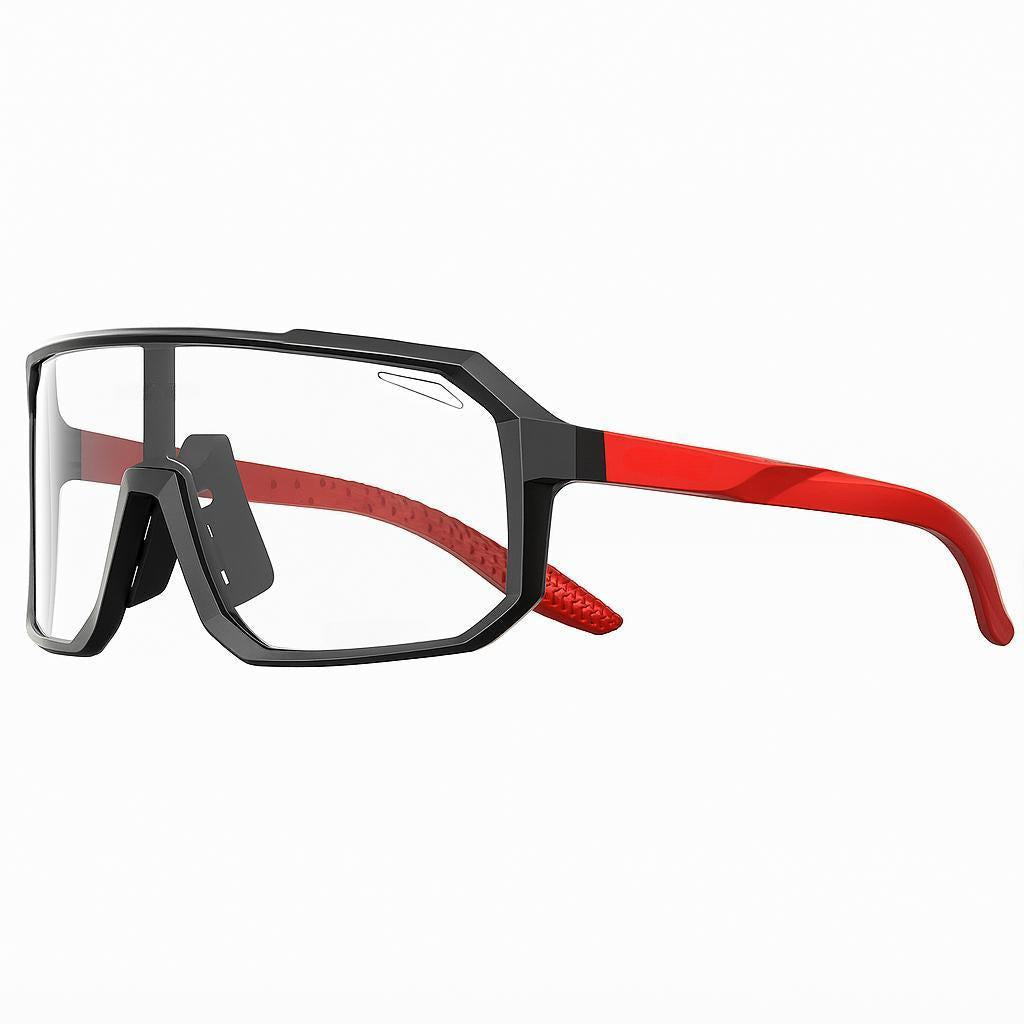 Outdoor Mountain Photochromic Sports Sunglasses For Cycling