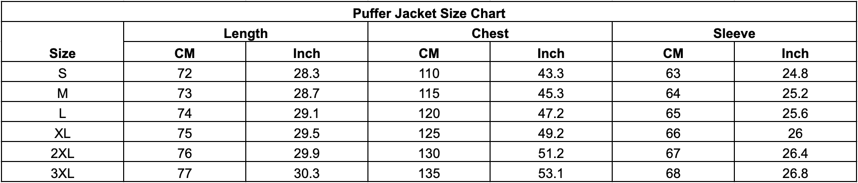 Packable Down Puffer Jacket for Women