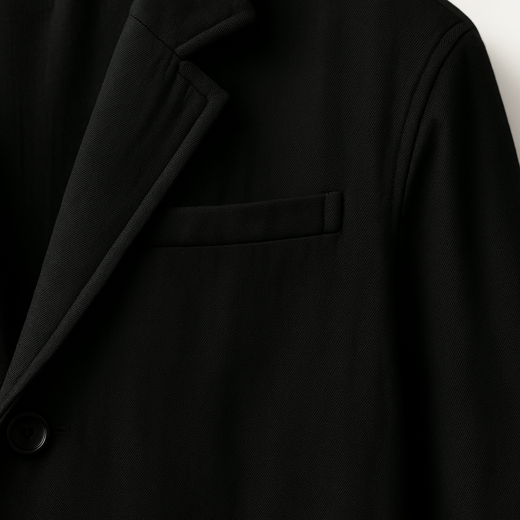 Smart Casual Jacket – Blazer For Men