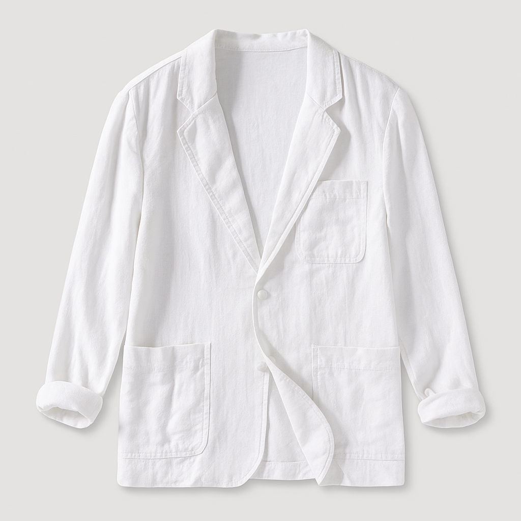 Smart Casual Jacket – Blazer For Men