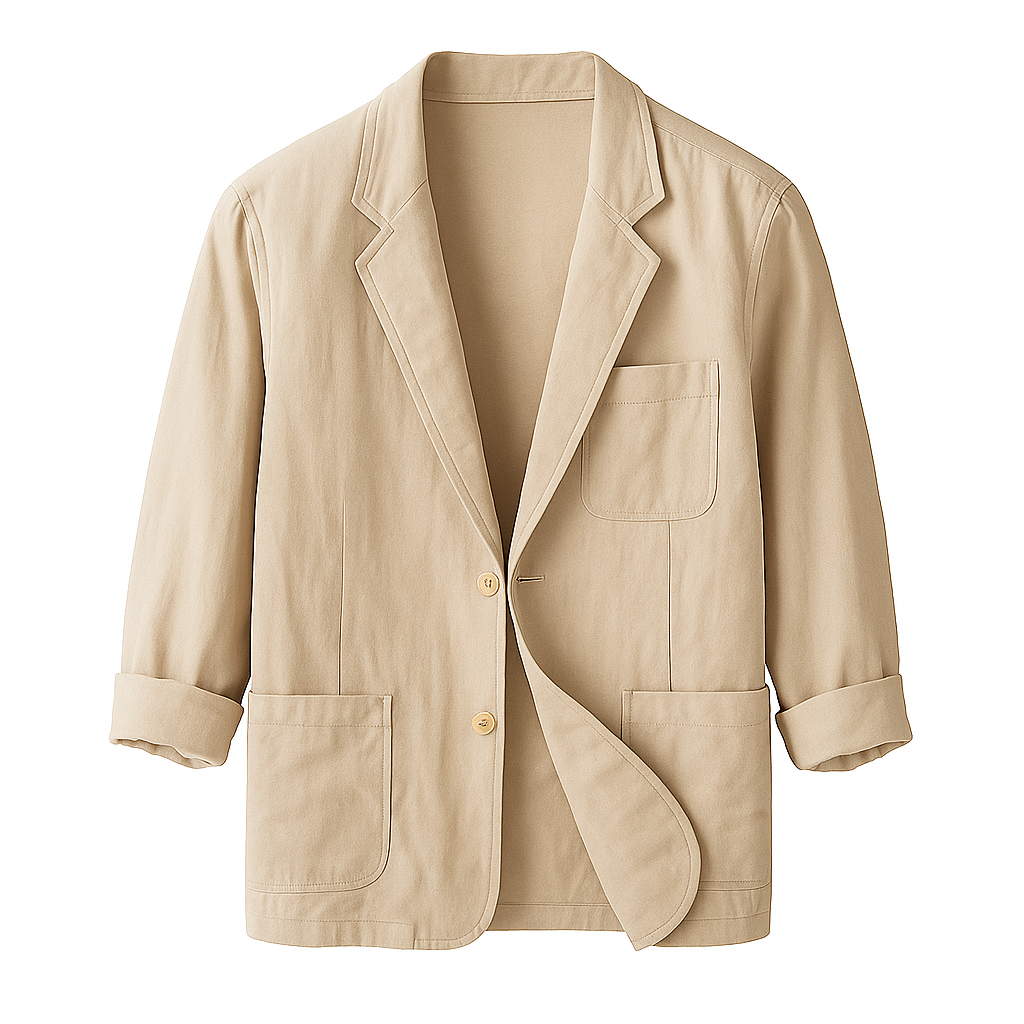 Smart Casual Jacket – Blazer For Men
