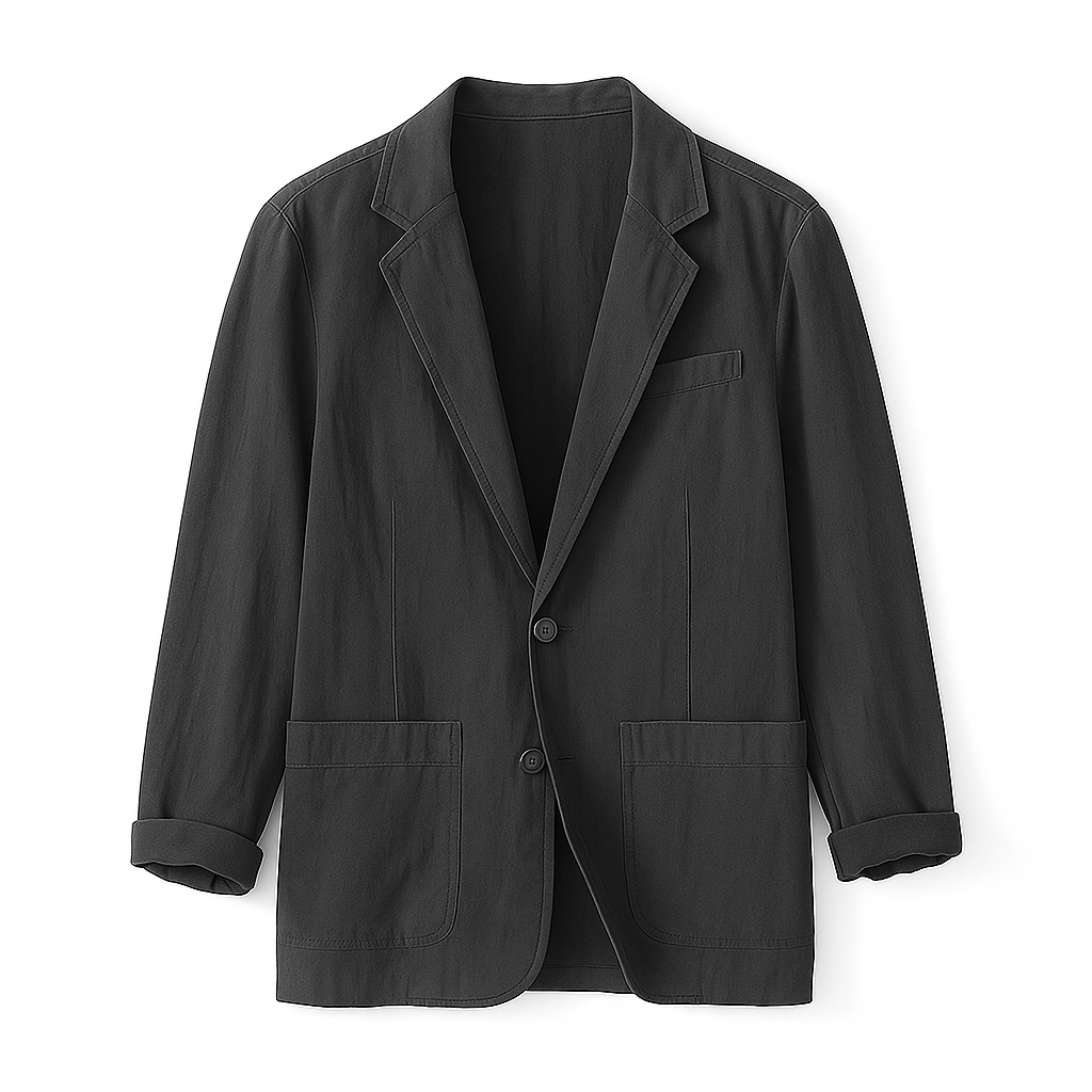 Smart Casual Jacket – Blazer For Men