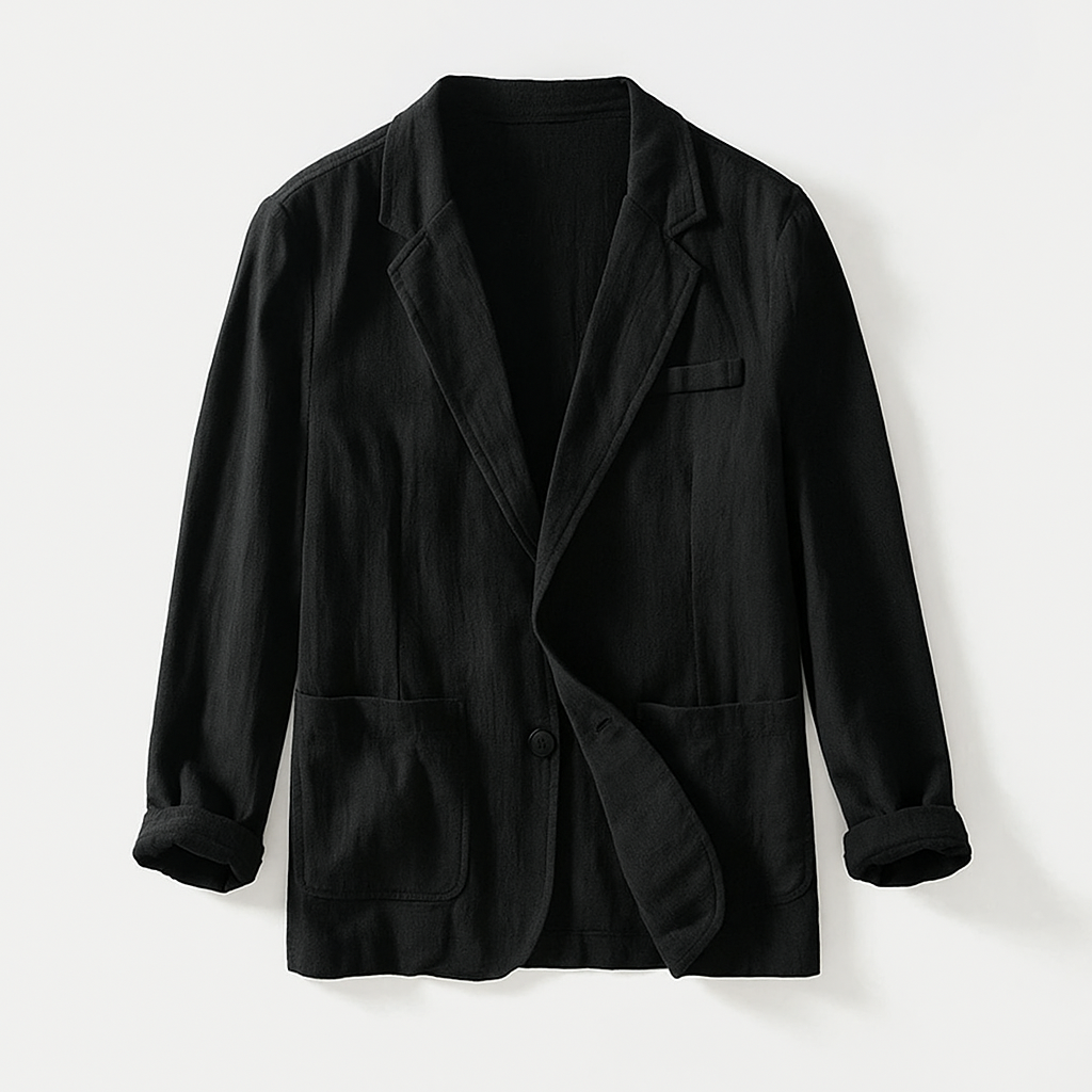 Smart Casual Jacket – Blazer For Men