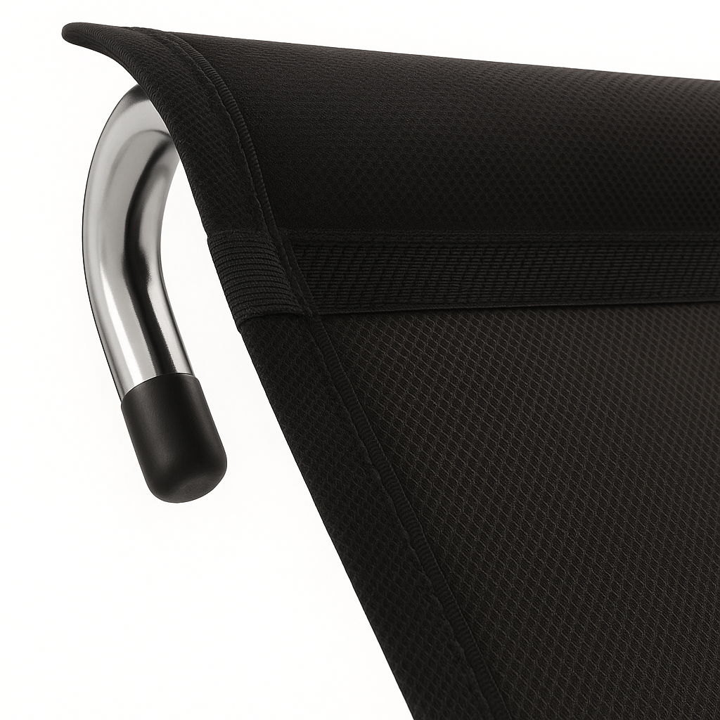 Tear Resistant Trampoline Slide – Safe Easy-Install Bounce Accessory