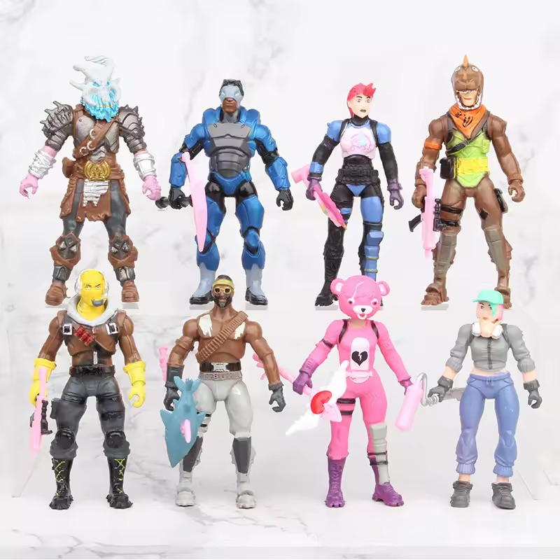 Fortnite Figurines