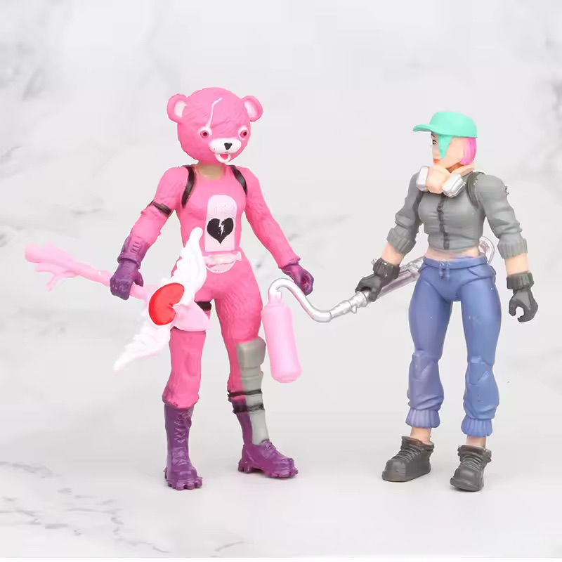 Fortnite Figurines