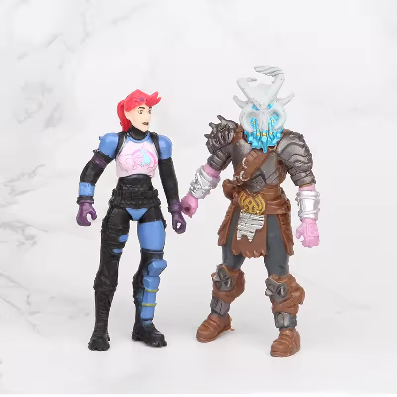 Fortnite Figurines