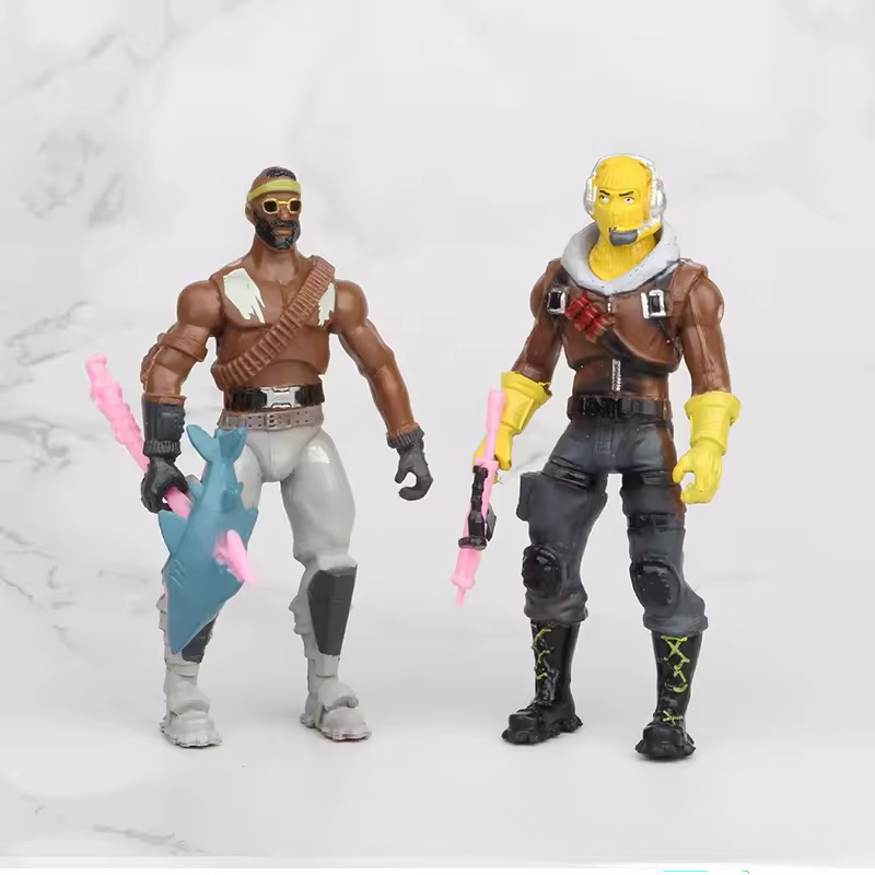 Fortnite Figurines