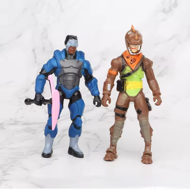 Fortnite Figurines