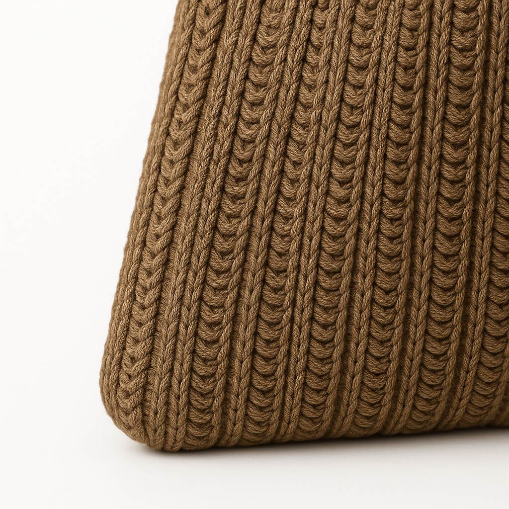 Vintage Woven Tote Bag for Women