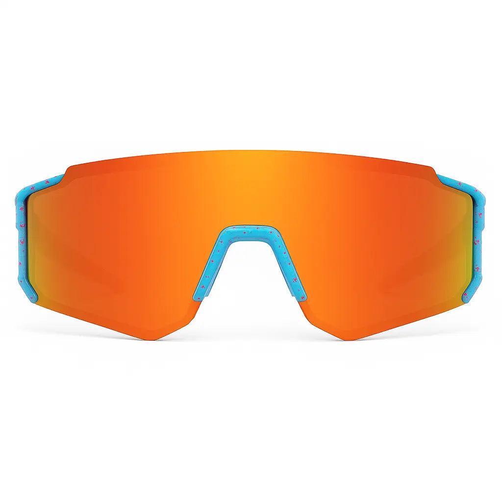 Youth Baseball Sports Sunglasses for Kids