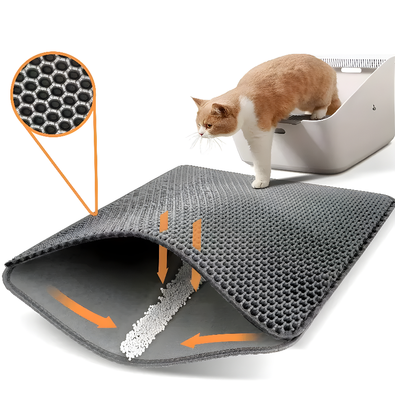 Cat Litter Mat