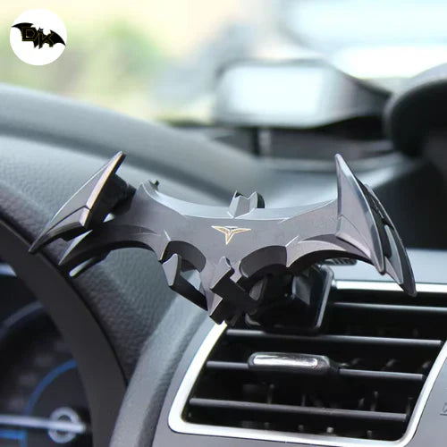 Bat Phone Holder