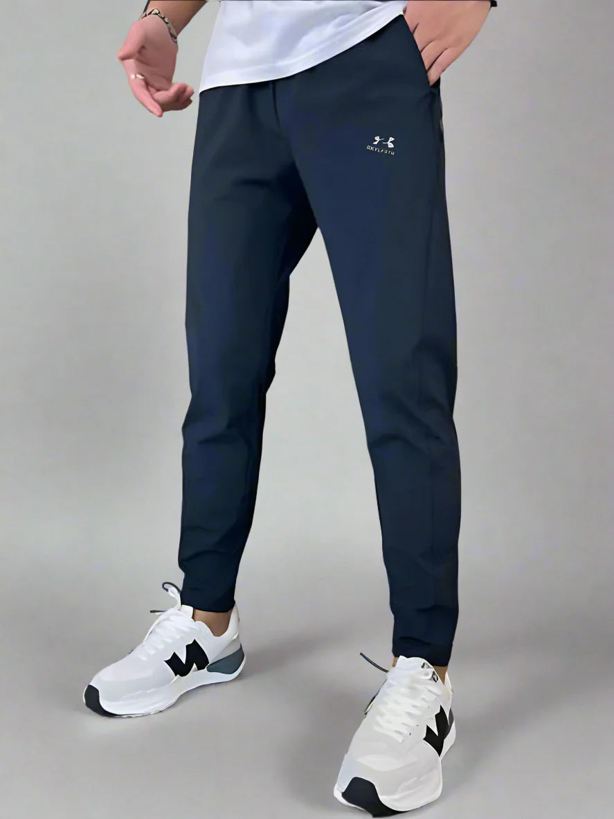 Flexible Sweatpants for Men